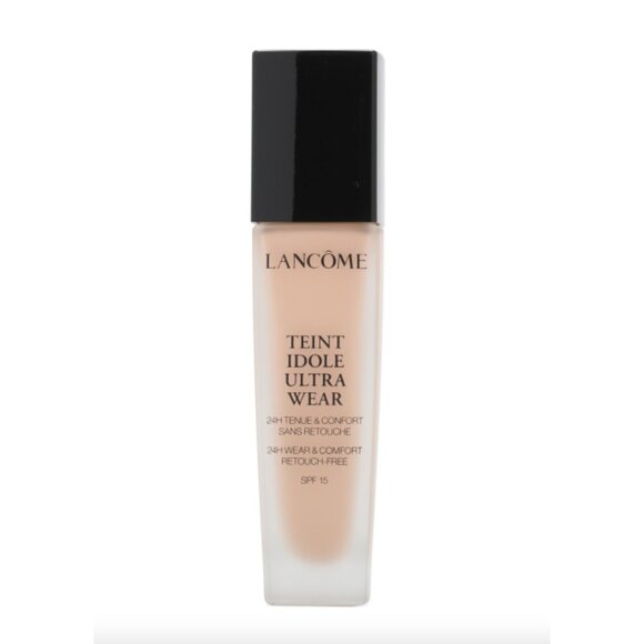 LANCOME Teint Idole Ultra 24 Hour Wear And Comfort Foundation 03 Beige Diaphane - Picture 1 of 12